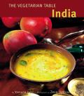 Vegetarian Table India