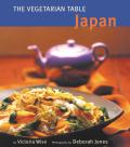 Vegetarian Table Japan