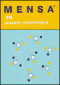 Mensa 75 Puzzle Challenges