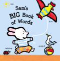 Sams Big Book Of Words