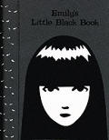 Emilys Little Black Address Book