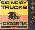 Big Noisy Trucks & Diggers With Other &