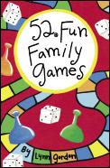 52 Fun Family Games