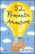 52 Romantic Adventures