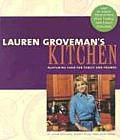 Lauren Grovemans Kitchen Nurturing Food