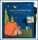 Camp Confidential: A Light-Pen Diary with Other and Pens/Pencils