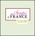 Soups Of France