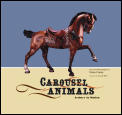 Carousel Animals Artistry In Motion