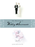 Meaning Of Wedding Anniversaries Gifts