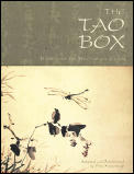 Tao Box Book & 50 Meditation Cards With 50 Cards