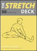 Stretch Deck 50 Stretches