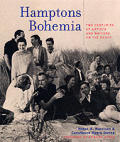 Hamptons Bohemia Two Centuries Of Artist