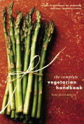 Complete Vegetarian Handbook
