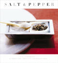 Salt & Pepper The Cookbook