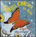 Angel Catcher for Kids: A Journal to Help You Remember the Person You Love Who Died (Grief Books for Kids, Children's Grief Book, Coping Books