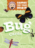 Games For Your Brain Bug Cards