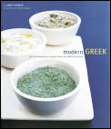 Modern Greek 170 Contemporary Recipes Fr