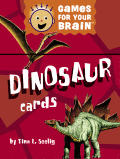 Games For Your Brain Dinosaurs Cards