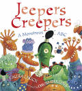 Jeepers Creepers A Monstrous Abc