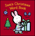 Sams Christmas Word Book