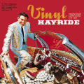 Vinyl Hayride Country Music Album Covers 1947 1989