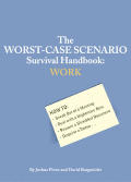 Worst Case Scenario Survival Handbook Work