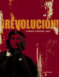 Revolucion Cuban Poster Art