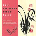 Chinese Chop Pack