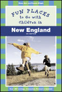 Fun Places To Go With Children In New England