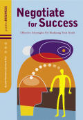 Negotiate For Success Strategies For Re
