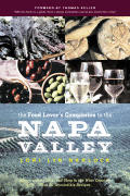 Food Lovers Companion To The Napa Valley