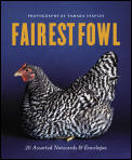 Fairest Fowl Cards