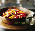 Contorni Authentic Italian Side Dishes