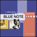 Blue Note Album Cover Art The Ultimate Collection