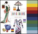 Living Colors The Definitive Guide To Color