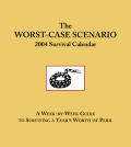 Cal04 Worst Case Scenario Engagement Cal