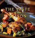 Taste of the Season Inspired Recipes for Fall & Winter