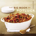 Big Book of Potluck Good Food & Lots of It