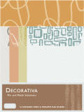 Decorativa Mix & Match Stationery