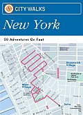City Walks New York 50 Adventures on Foot