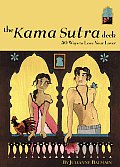 Kama Sutra Deck 50 Ways to Love Your Lover