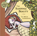 Sleeping Beauty La Bella Durmiente