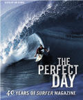 Perfect Day 40 Years Of Surfer Magazine