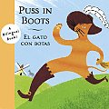 Puss In Boots El Gato Con Botas