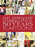 Playboy 50 Years The Cartoons