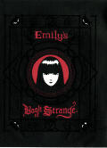 Emilys Book Of Strange