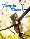 Hang In There Inspirational Art 1970s
