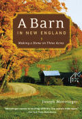 Barn In New England