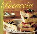 Focaccia Simple Breads From The Italian Oven