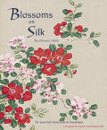 Blossoms On Silk